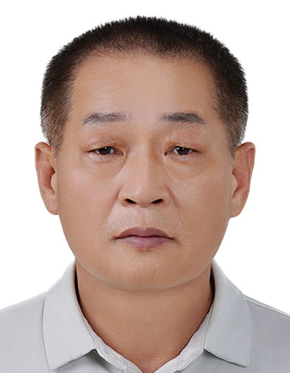 [천안=뉴시스] 남기석 전국연합노조연맹 충남세종본부 신임 의장. *재판매 및 DB 금지