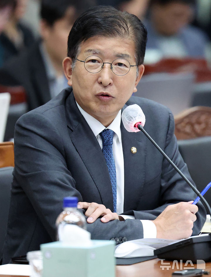 [안동=뉴시스] 이상식 더불어민주당 의원. (사진=뉴시스DB) photo@newsis.com