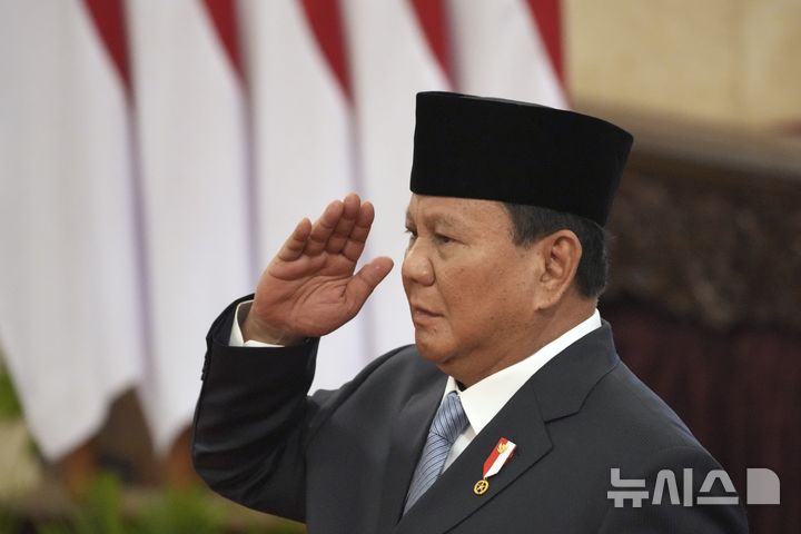 미·인도네시아, 관세 32%→19% 합의…인니, 美수입 99% 장벽 철폐