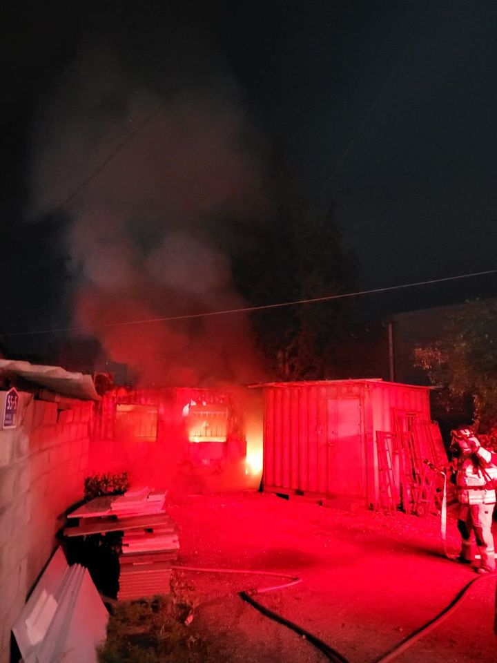 사진=경기도소방재난본부 제공 *재판매 및 DB 금지