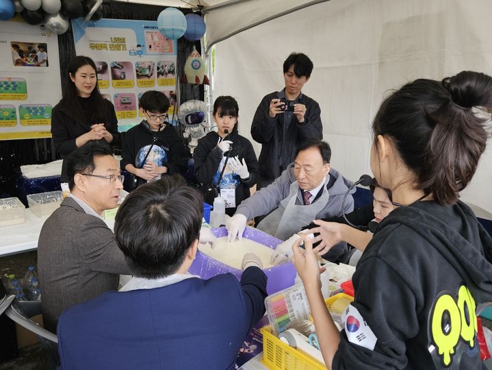 설동호 대전시교육감 *재판매 및 DB 금지