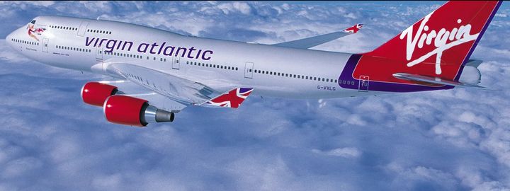 버진 애트랜틱 여객기. (사진 위키피디아) 2024.10.21.&nbsp; *재판매 및 DB 금지