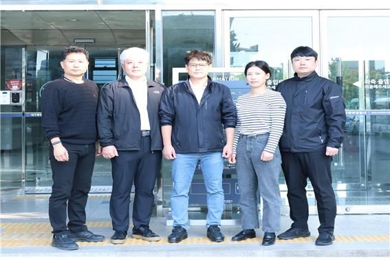 [대구=뉴시스] 대구 동부경찰서 실종수사팀. (사진=대구경찰청 제공) 2024.10.21. photo@newsis.com *재판매 및 DB 금지