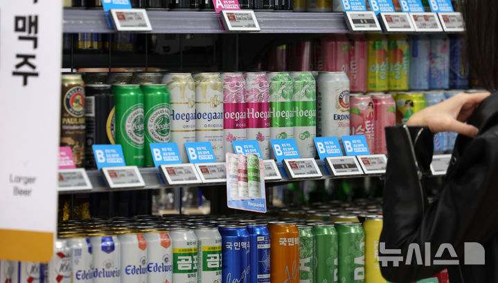 손님이 식당 주인 18개월 아기에 맥주 먹여 응급실행