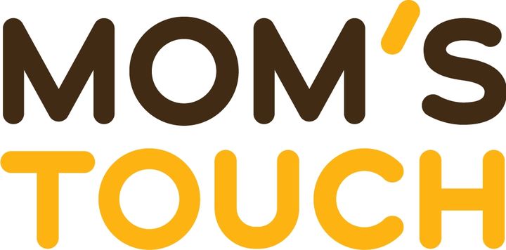 [서울=뉴시스] 맘스터치 BI.(사진=맘스터치 제공) *재판매 및 DB 금지