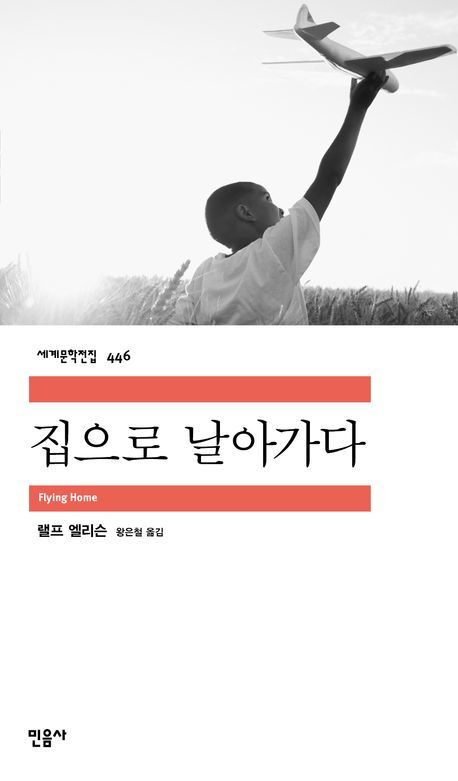 [서울=뉴시스] 집으로 날아가다(사진=민음사 제공) 2024.10.23. photo@newsis.com  *재판매 및 DB 금지