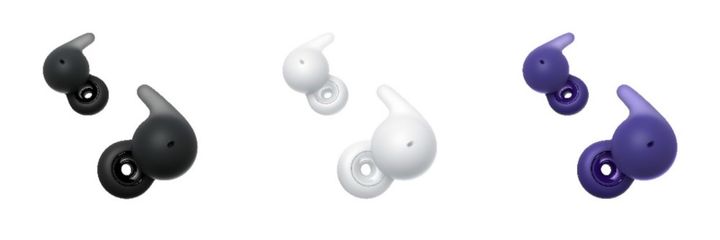 [서울=뉴시스]소니코리아가 하루종일 착용해도 귀가 편안한 링 디자인의 진짜 오픈형 이어폰 '링크버즈 오픈(LinkBuds Open)'을 출시한다고 23일 밝혔다. (사진 = 업체 제공) photo@newsis.com&nbsp; *재판매 및 DB 금지