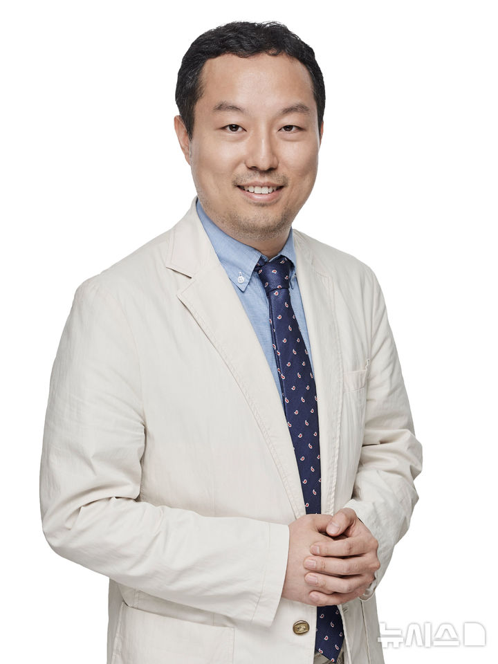 [부천=뉴시스] 정일형 기자 = 소아청소년 김환수. (사진은 부천성모병원 제공)