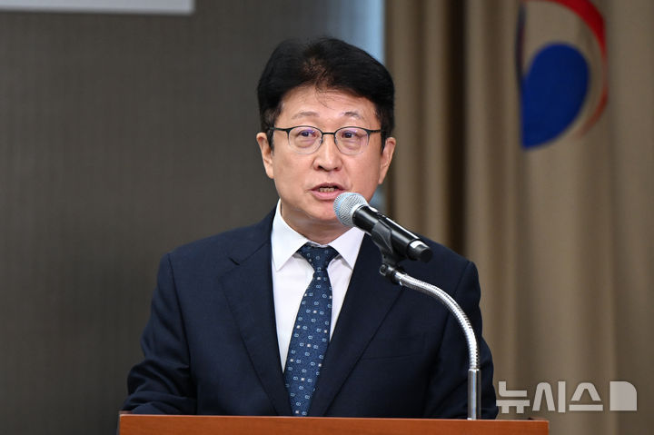 [광주=뉴시스] 박광종 광주지방국세청장. (사진=뉴시스 DB). photo@newsis.com 