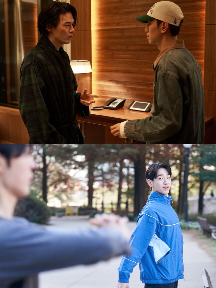 [주말의 OTT]지옥에서 살아 돌아왔다