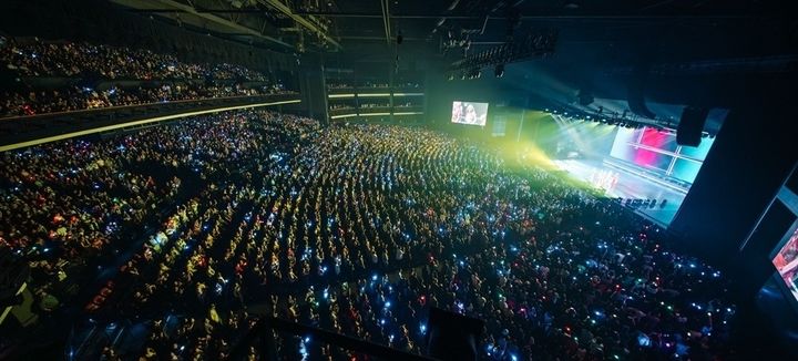 [서울=뉴시스] 엑스지(XG). (사진 = XGALX 제공) 2024.10.25. photo@newsis.com *재판매 및 DB 금지