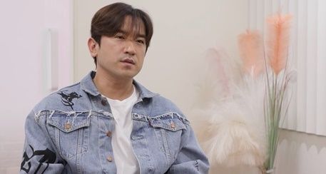 [서울=뉴시스] '살림남' 이민우. (사진 = KBS 2TV 캡처) 2024.10.25. photo@newsis.com *재판매 및 DB 금지