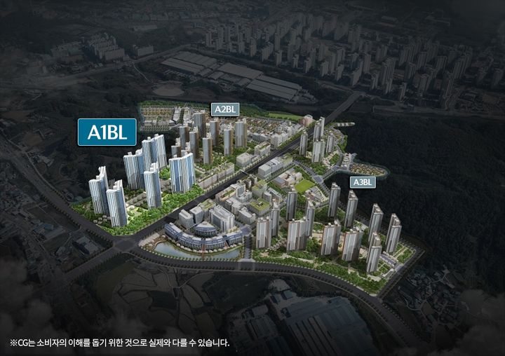 [서울=뉴시스] GS건설은 충남 아산시 탕정면 동산리 142-12번지 일대에 공급하는 '아산탕정자이 퍼스트시티'를 오는 11월 분양한다고 29일 밝혔다. (조감도=GS건설 제공) 2024.10.29. photo@newsis.com *재판매 및 DB 금지