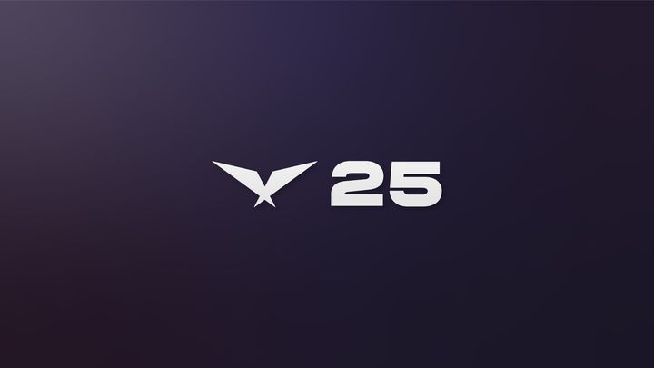 2025 LCK 시즌 로고 *재판매 및 DB 금지