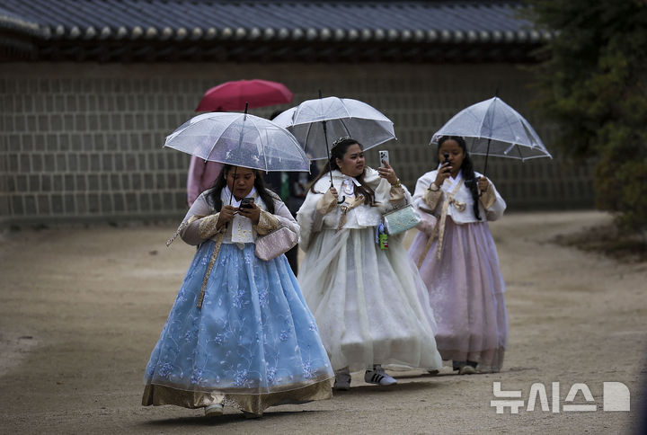 대전·세종·충남 천둥번개 동반 비…내일까지 최대 80㎜