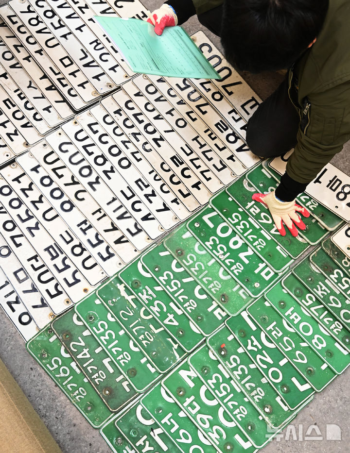 "자동차세·과태료 체납땐 공매"…울산 중구, 체납액 강력 징수