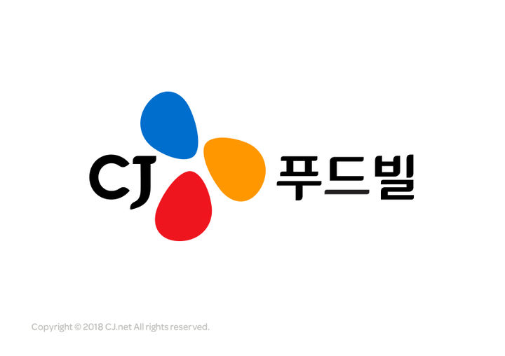 CJ푸드빌 로고.(사진=CJ푸드빌 제공) *재판매 및 DB 금지