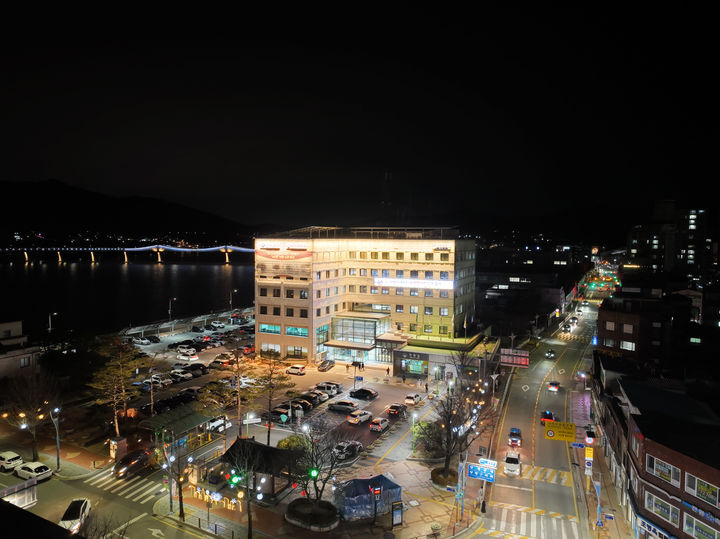 양평군청 전경.. (사진=양평군 제공) *재판매 및 DB 금지 *재판매 및 DB 금지