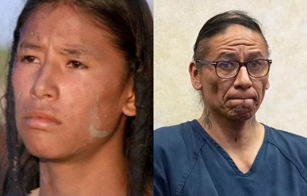 '"늑대와 춤을" 美원주민 배우, 원주민 여성 ·소녀 성폭행 재판 재개