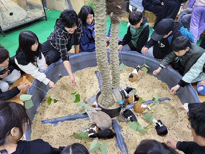 'ESG추추파크로 떠나요' *재판매 및 DB 금지