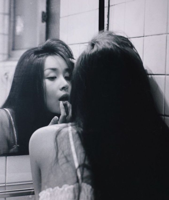 하리수, 이렇게 예뻤어?…