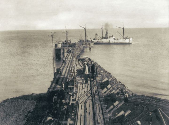 日조세이탄광 유해 수습 위한 잠수 조사 오늘 재개