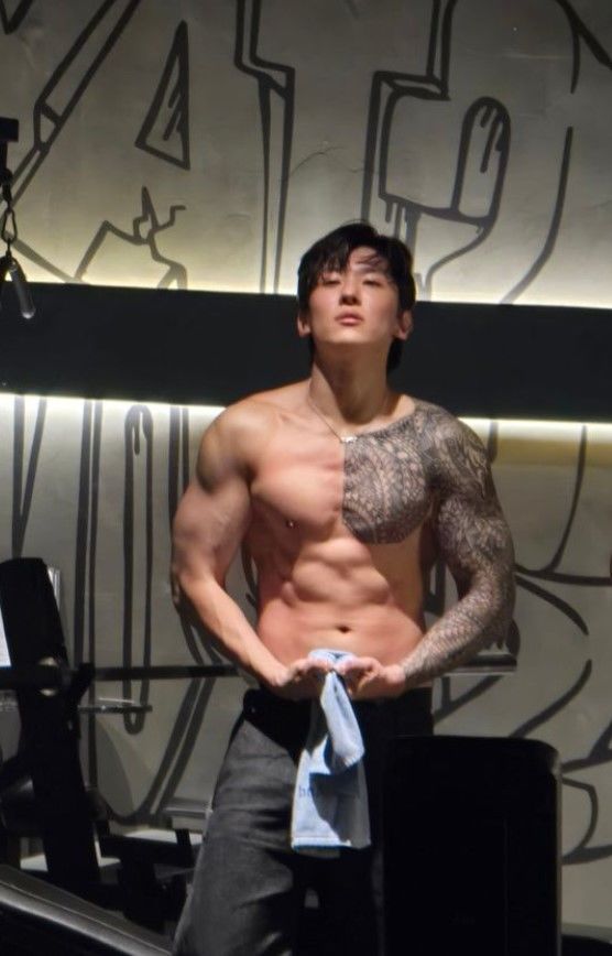 [서울=뉴시스] 덱스. (사진=덱스 인스타그램 캡처) 2024.11.05. photo@newsis.com&nbsp;&nbsp; *재판매 및 DB 금지