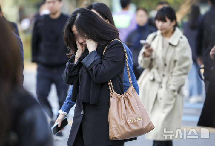 진천·음성 올 가을 첫 한파주의보…출근길 영하권