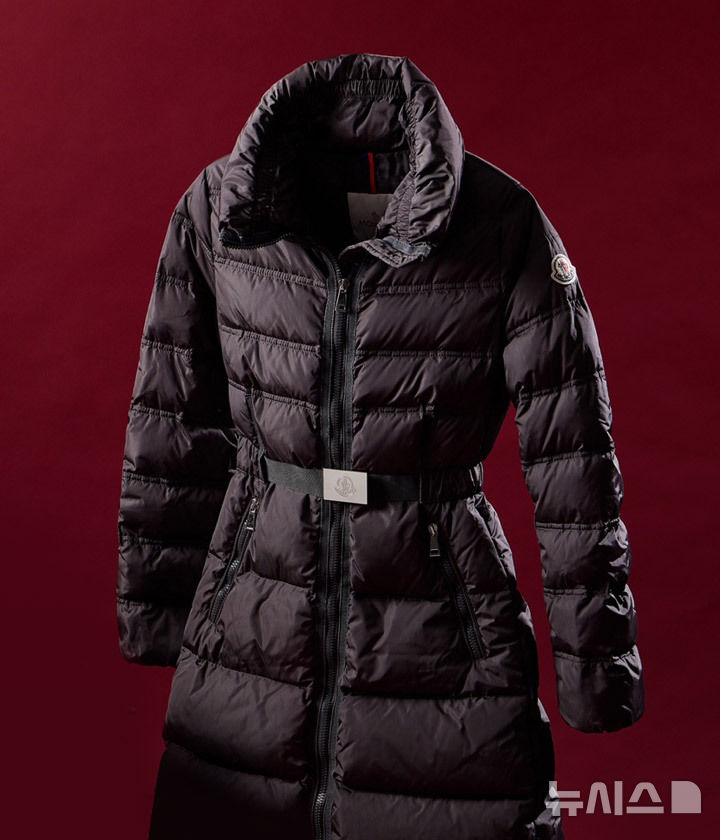 [서울=뉴시스]롯데온, 몽클레르.2024.11.06.(사진=롯데온 제공)photo@newsis.com