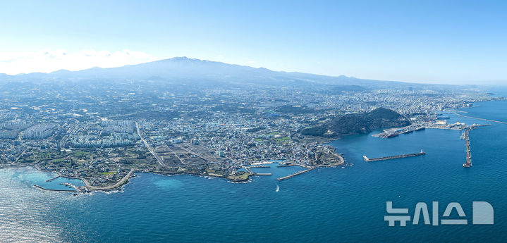 제주지사 선거 위성곤 합류...'4자 구도' 대진표 완성 - 뉴스 썸네일 이미지