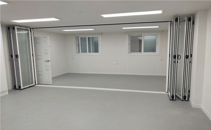 [울산=뉴시스] 울산 울주군보건소는 온산읍에 위치한 정신재활시설 '좋은친구들' 리모델링 공사를 모두 마무리했다. (사진=울산 울주군 제공) photo@newsis.com *재판매 및 DB 금지