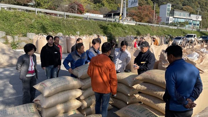 [합천=뉴시스] 합천군청 *재판매 및 DB 금지 *재판매 및 DB 금지