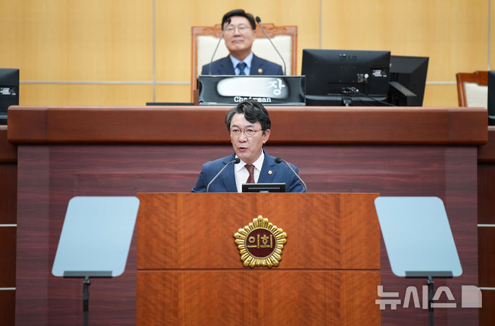 [전주=뉴시스] 전북자치도의회 정종복 의원. *재판매 및 DB 금지
