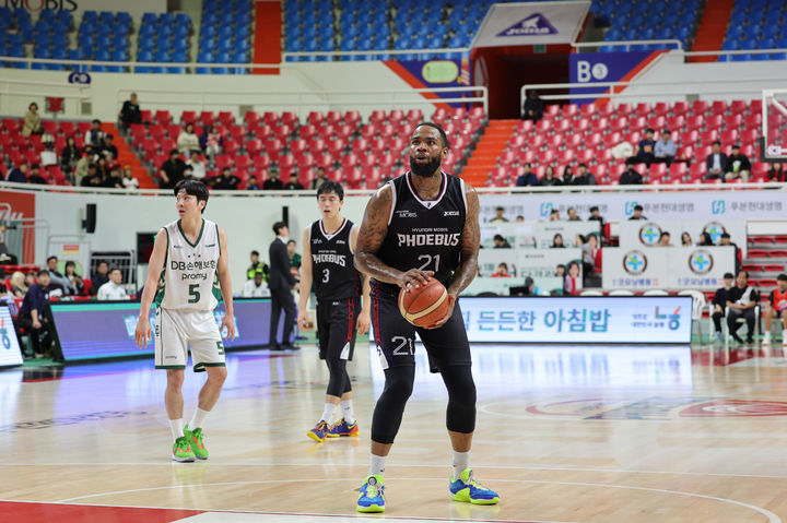 [서울=뉴시스] 프로농구 울산 현대모비스의 숀 롱. (사진=KBL 제공) *재판매 및 DB 금지