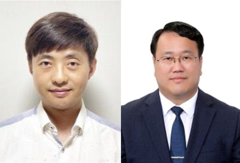 과학기술정보통신부와 한국산업기술진흥협회는 대한민국 엔지니어상 2024년 11월 수상자로 조영준 코오롱인더스트리 수석연구원(왼쪽)과 최춘화 삼정솔루션 대표이사를 선정했다고 11일 밝혔다. (사진=과기정통부 제공) *재판매 및 DB 금지