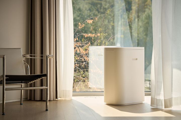 [서울=뉴시스]음식물처리기 '이롭 더 그레블', 14개 백화점 공식 입점.(사진=이롭 제공) *재판매 및 DB 금지