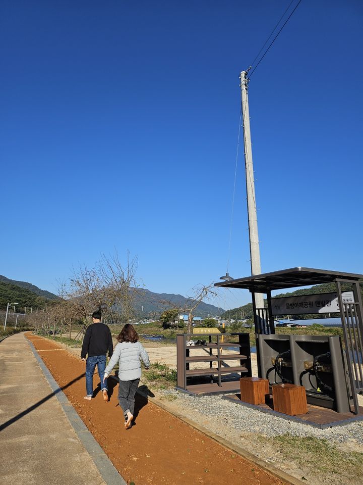 [산청=뉴시스] 산청군청 *재판매 및 DB 금지 *재판매 및 DB 금지