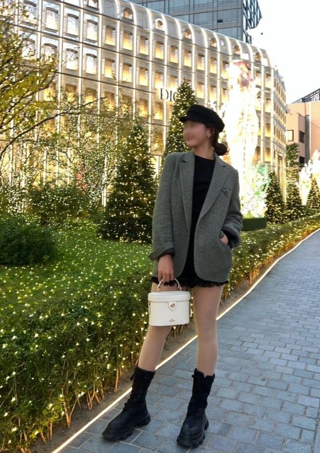 [서울=뉴시스] 송지아. (사진=박연수 인스타그램 캡처) 2024.11.11. photo@newsis.com   *재판매 및 DB 금지