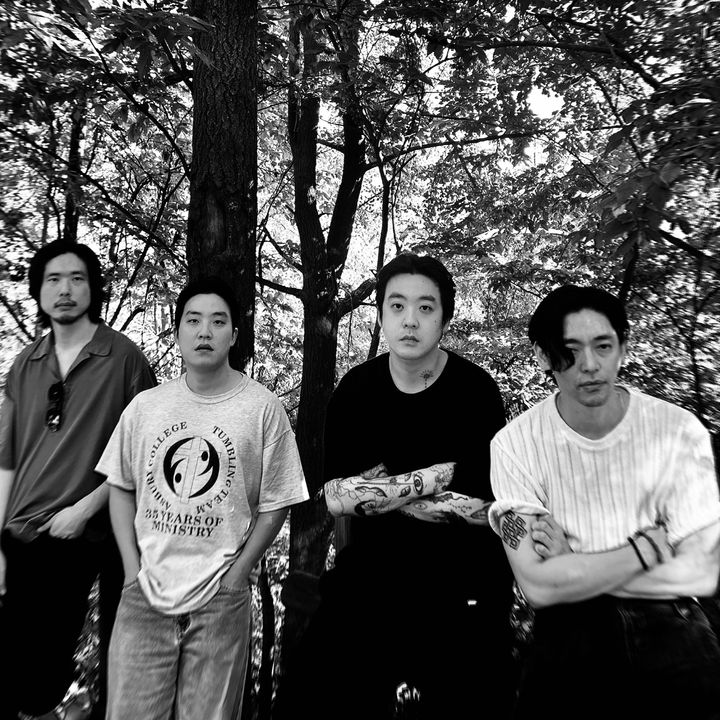 [서울=뉴시스] 밴드 '더 고도'. (사진 = 더 고도 제공) 2024.11.12. photo@newsis.com *재판매 및 DB 금지