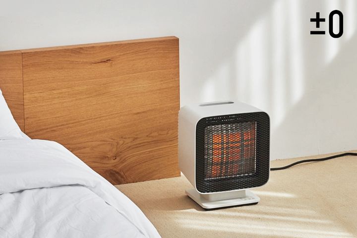 고효율 소형 난방가전 판매 . (사진=롯데홈쇼핑 제공) *재판매 및 DB 금지