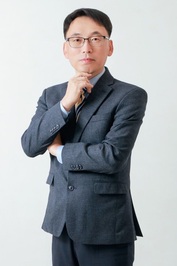 [서울=뉴시스] 툴젠 이백승 부사장 (사진=툴젠 제공) 2024.11.12. photo@newsis.com *재판매 및 DB 금지