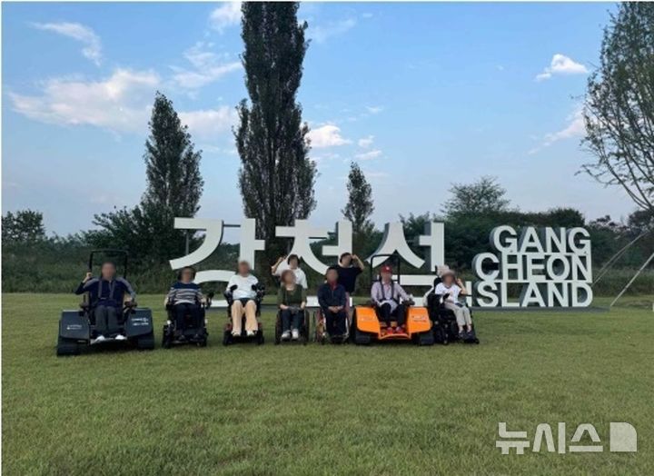 여주세종문화관광재단의 여주관광 파일럿 프로그램
