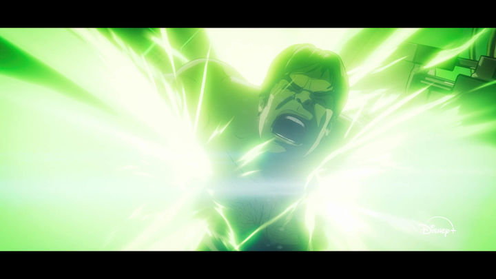 [서울=뉴시스] '왓 이프…?' 시즌3 티저 예고편. (사진=월트디즈니 컴퍼니 코리아 제공) 2024.11.12. photo@newsis.com   *재판매 및 DB 금지