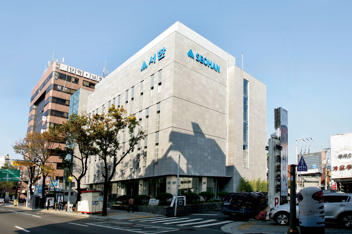 서한, 국토부 건설공사 안전관리 수준 평가서 '매우 우수' - 뉴스 썸네일 이미지