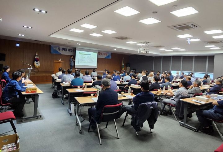 [대전=뉴시스]계룡건설은 지난해에 이어 올해에도 공정거래위원회가 주관하는 공정거래협약 이행 평가에서 최고 등급인 '최우수' 등급을 받았다. (사진=계룡건설 제공). 2024. 11. 13 photo@newsis.com *재판매 및 DB 금지