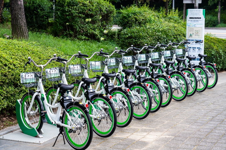 서울시설공단, 따릉이 정보유출 알고도 쉬쉬…시 "수사 요청"(종합2보)