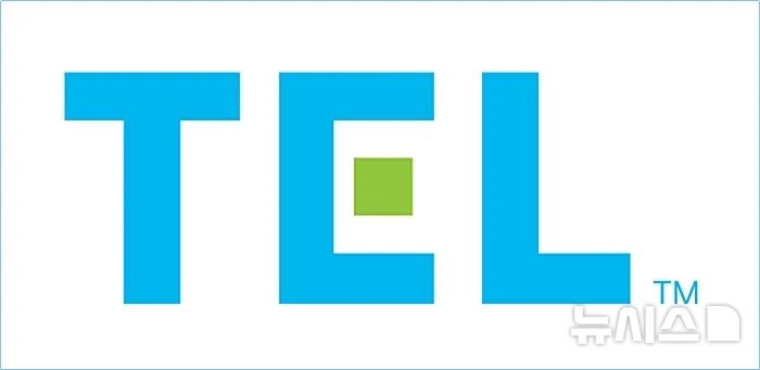 도쿄일렉트론 로고