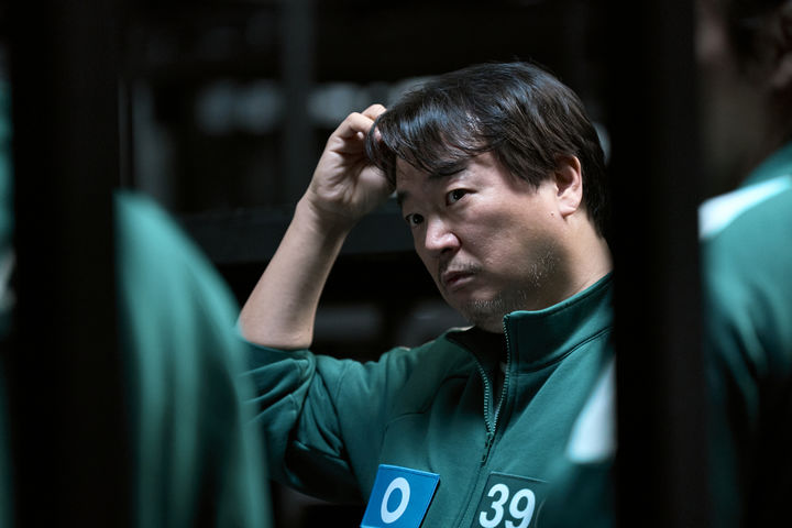 임시완 코인 투자 나락 '오징어 게임' 시즌2가 온다