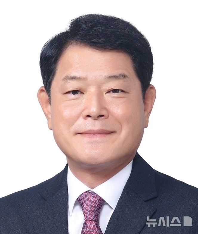 [광주=뉴시스]이계영 금호고속·익스프레스 총괄사장