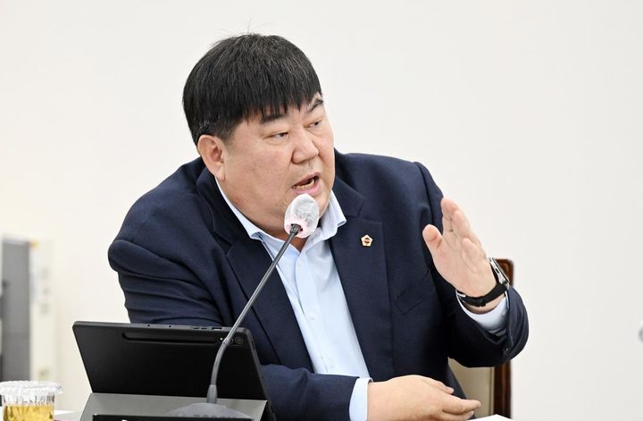 [부산=뉴시스] 전원석 부산시의원. (사진=뉴시스 DB). photo@newsis.com *재판매 및 DB 금지